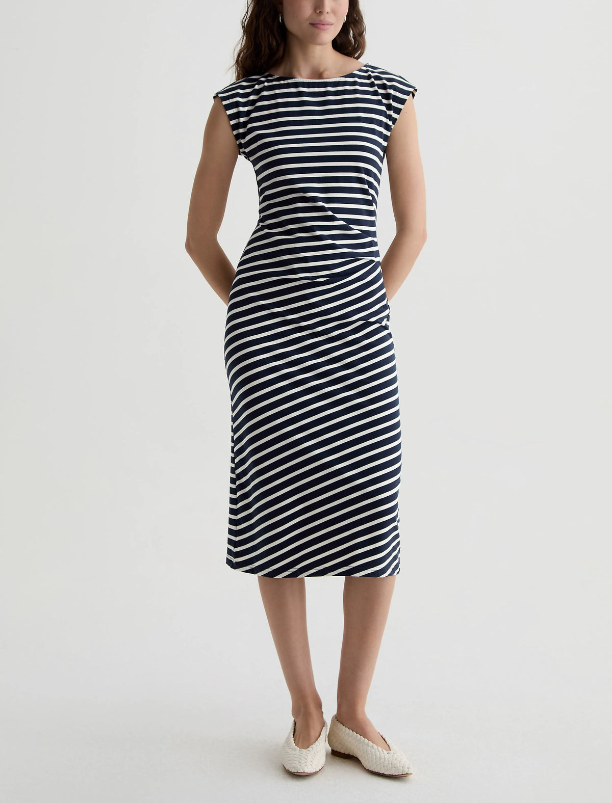 PACIFIC NAVY/POWDER