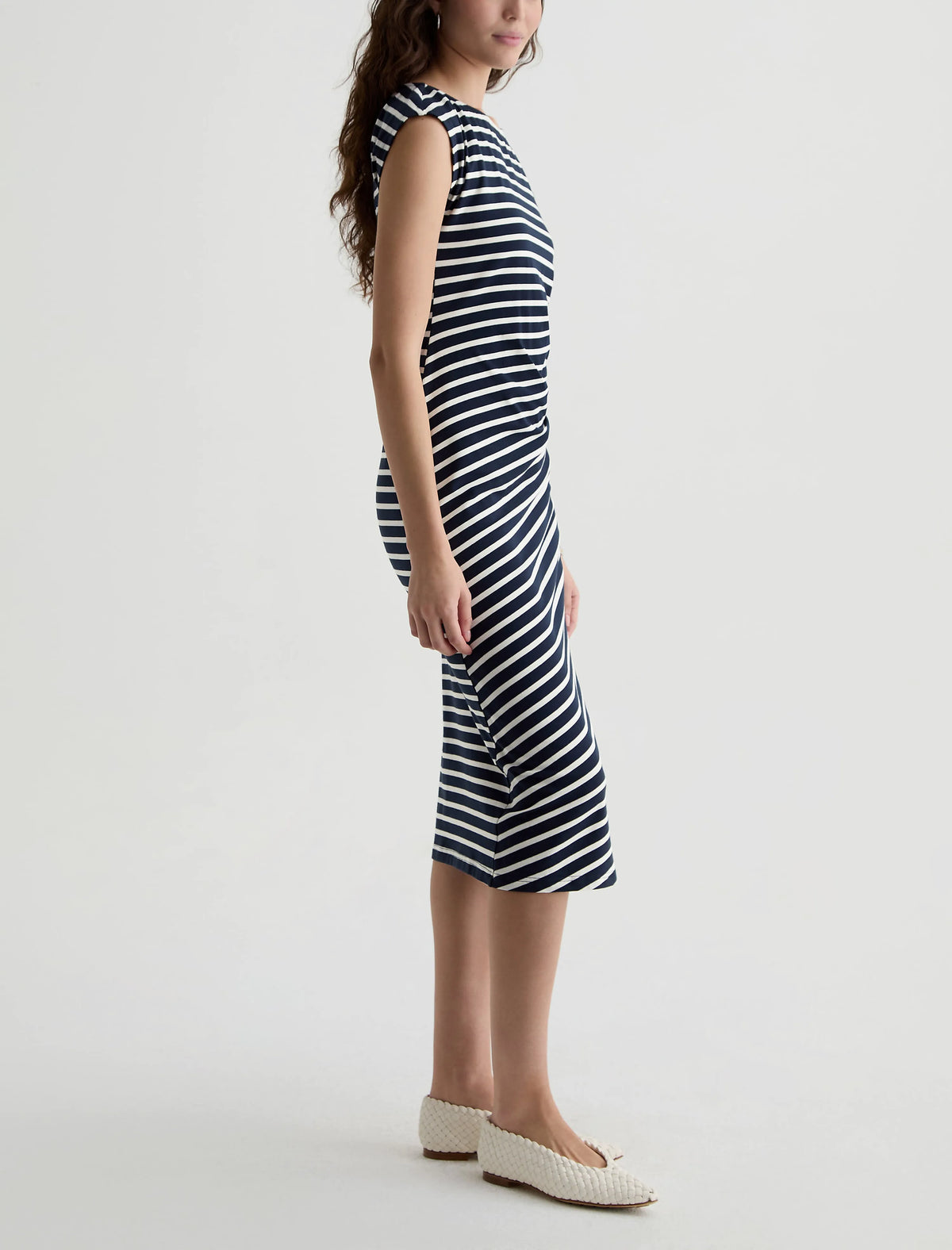 PACIFIC NAVY/POWDER