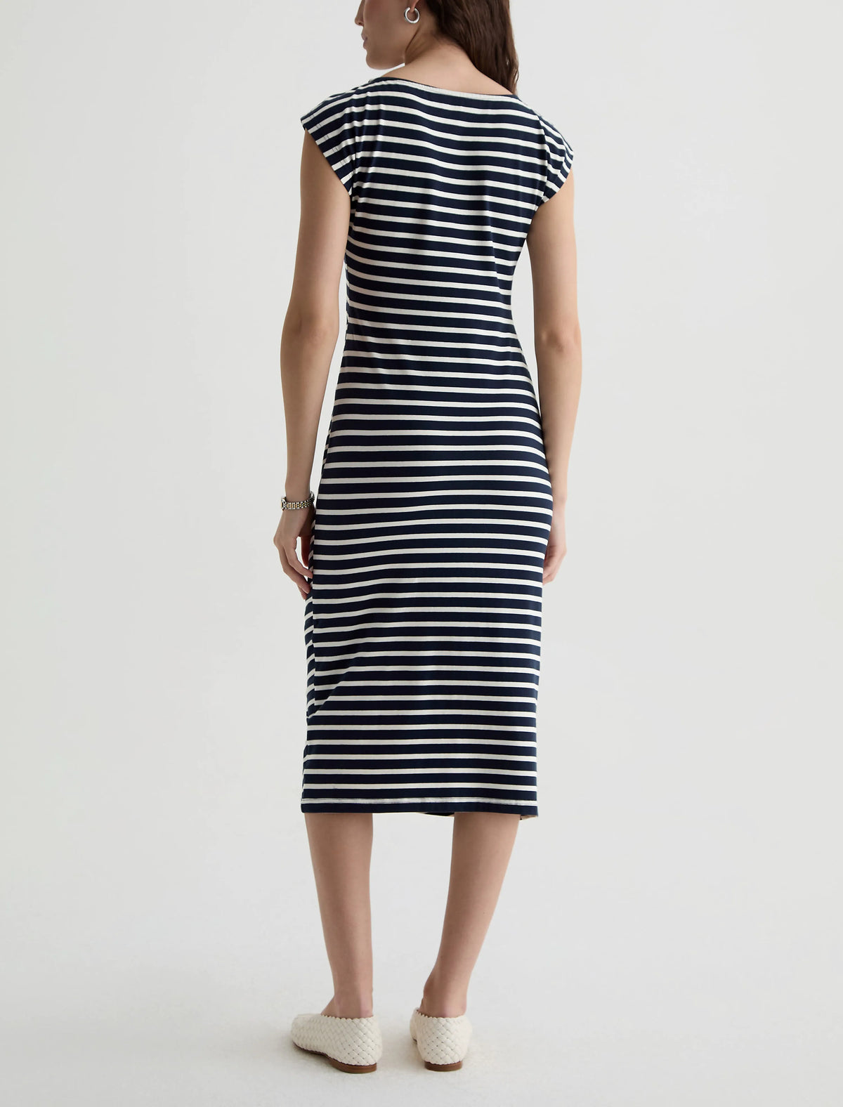 PACIFIC NAVY/POWDER