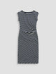 PACIFIC NAVY/POWDER