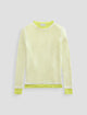 POWDER/CHARTREUSE
