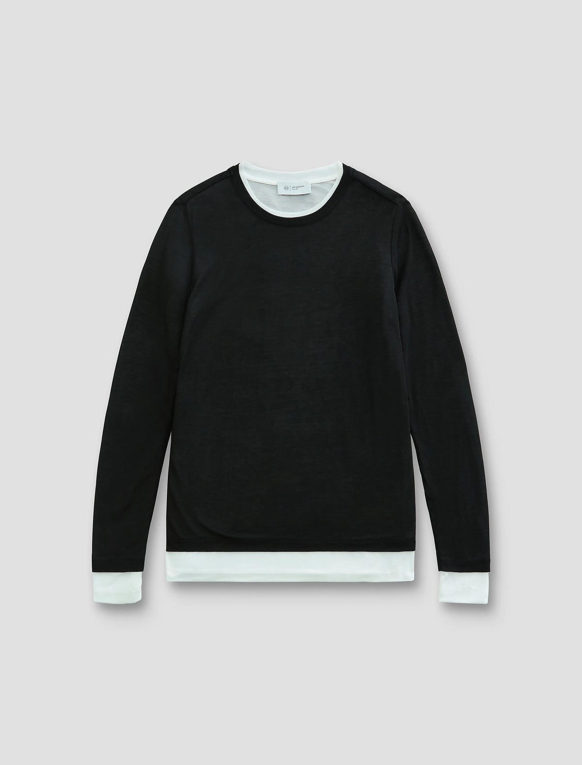 SUPER BLACK/POWDER