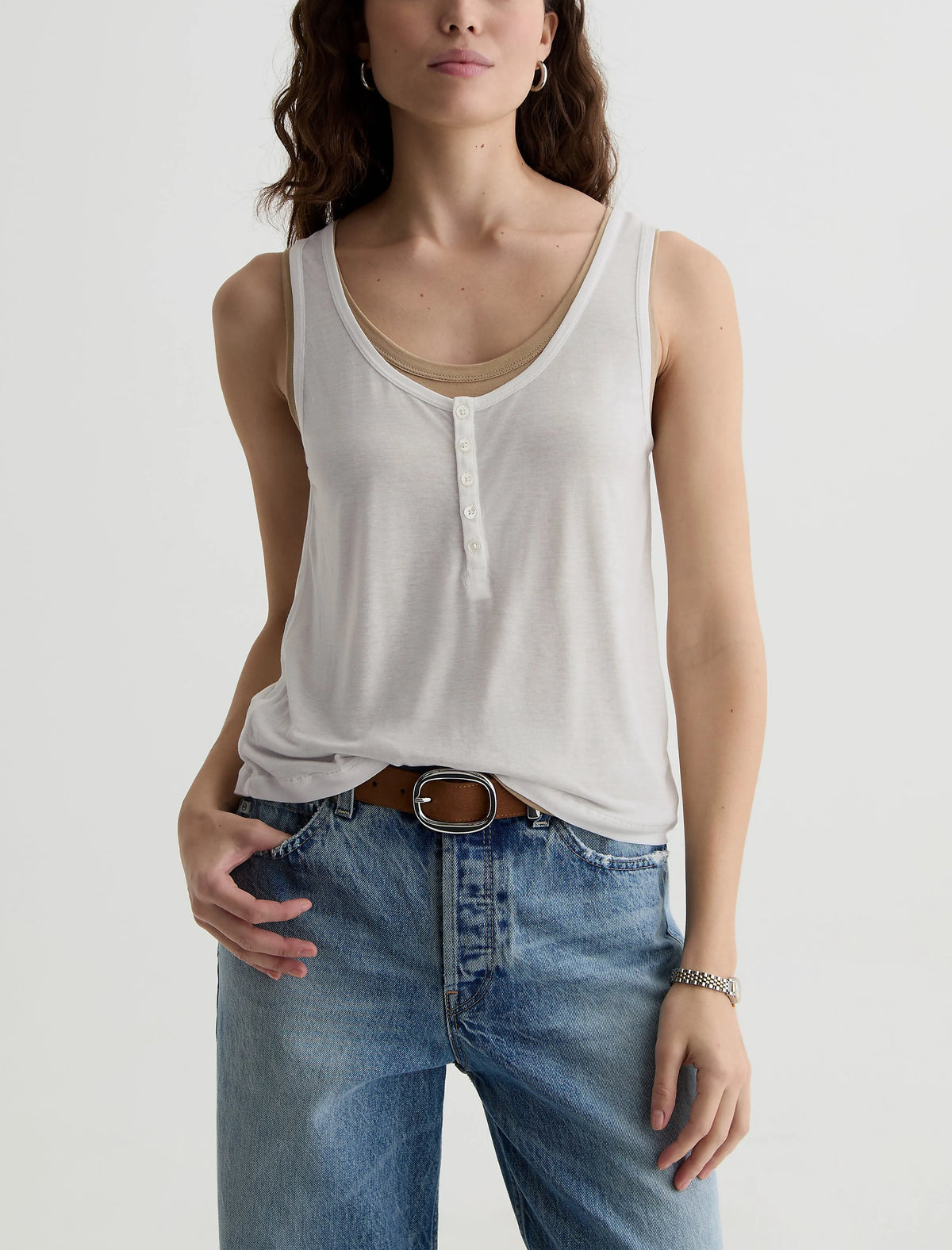 POWDER/KHAKI SAND