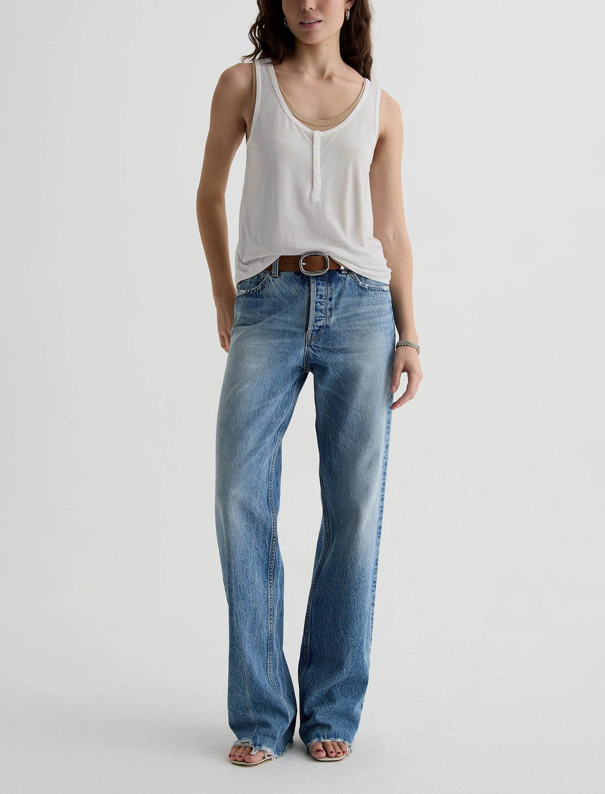 POWDER/KHAKI SAND