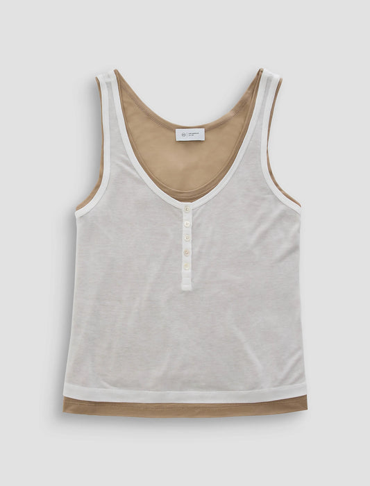 POWDER/KHAKI SAND
