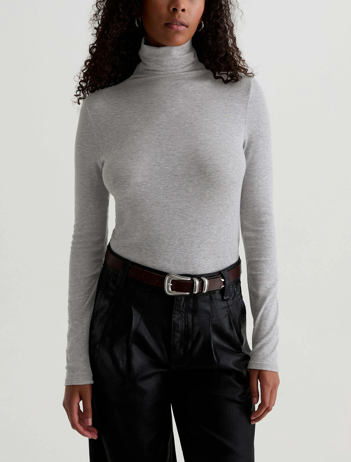 HEATHER GREY