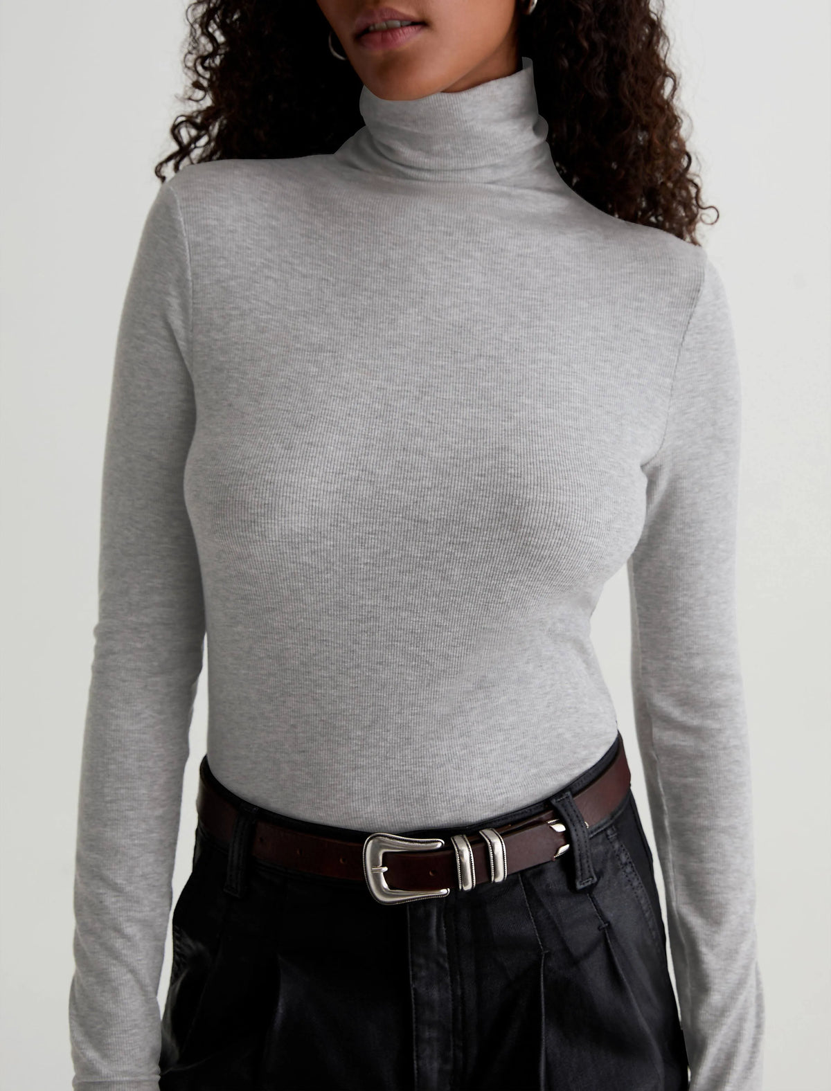HEATHER GREY