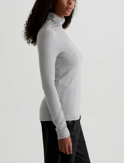 HEATHER GREY