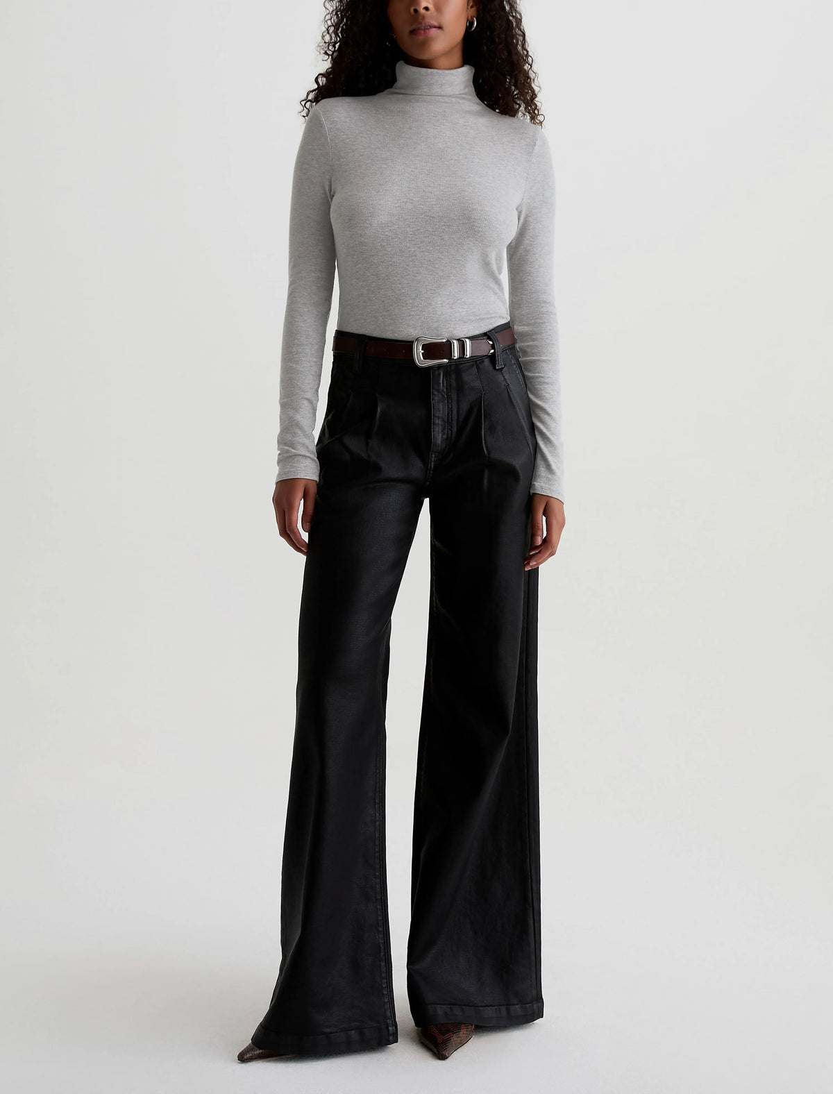 HEATHER GREY