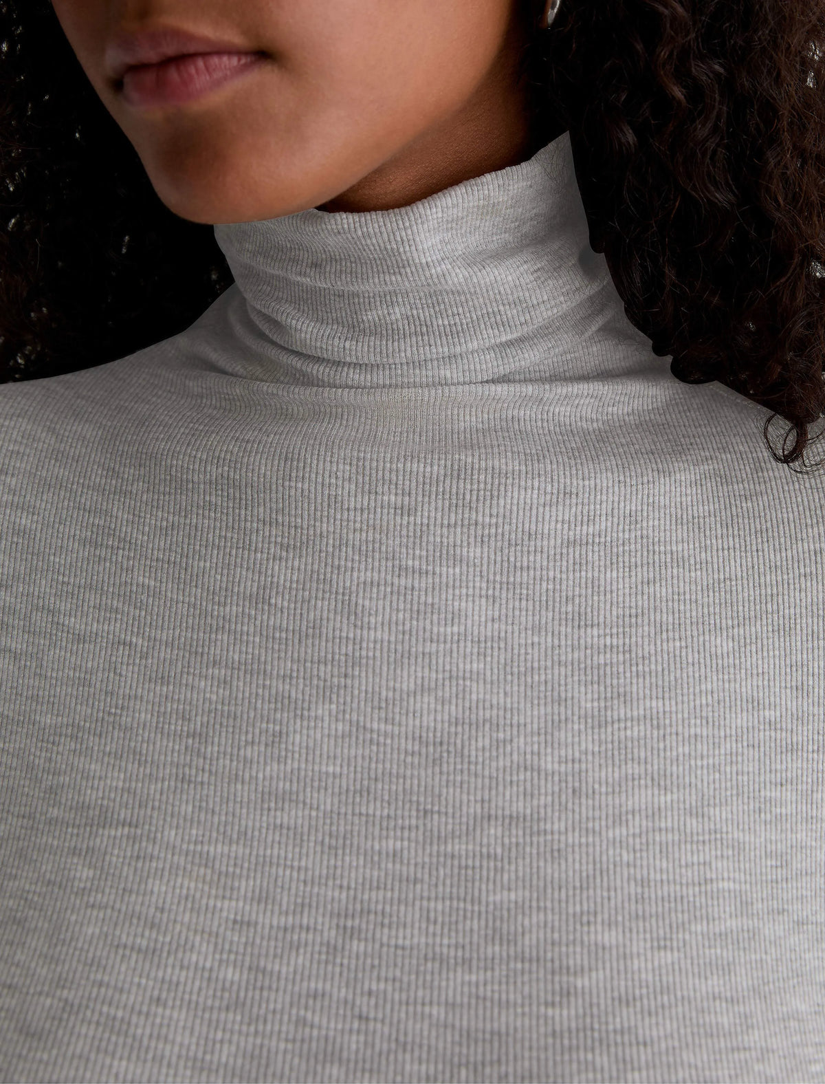HEATHER GREY