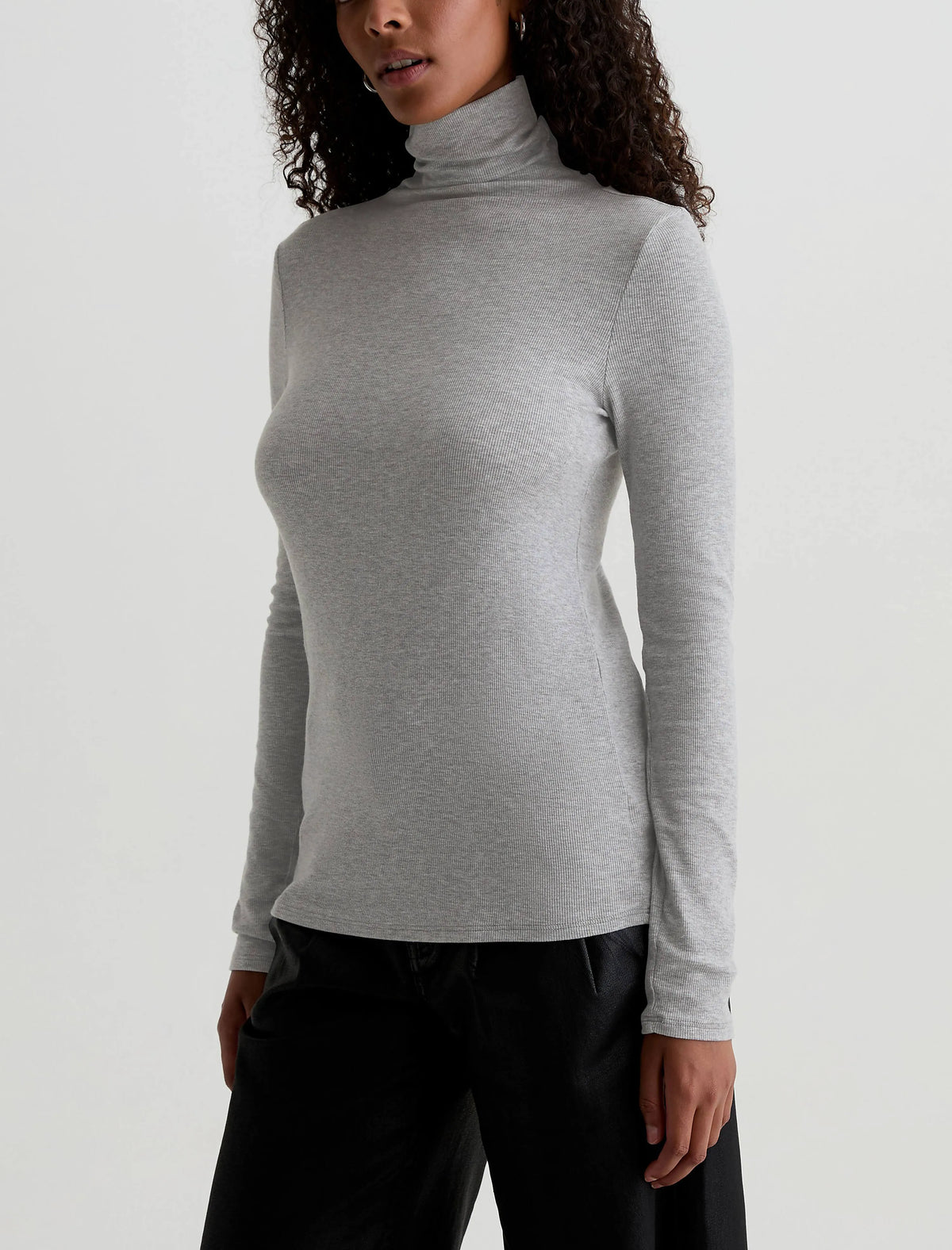 HEATHER GREY