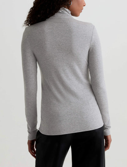 HEATHER GREY