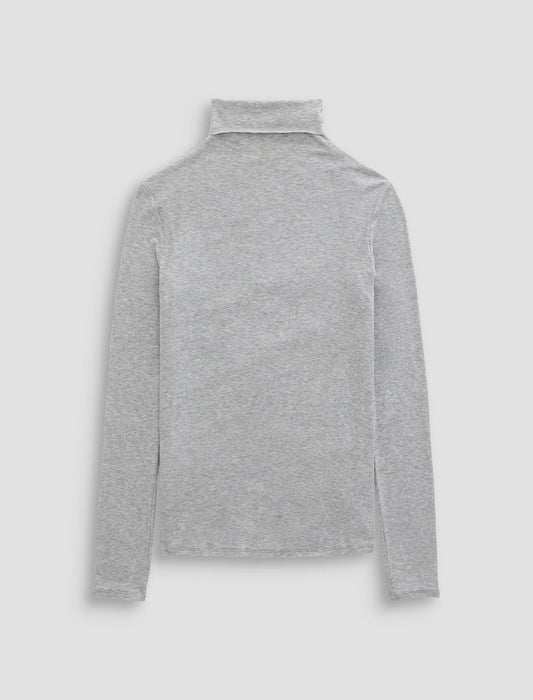 HEATHER GREY