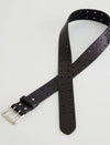 BLACK/NICKEL