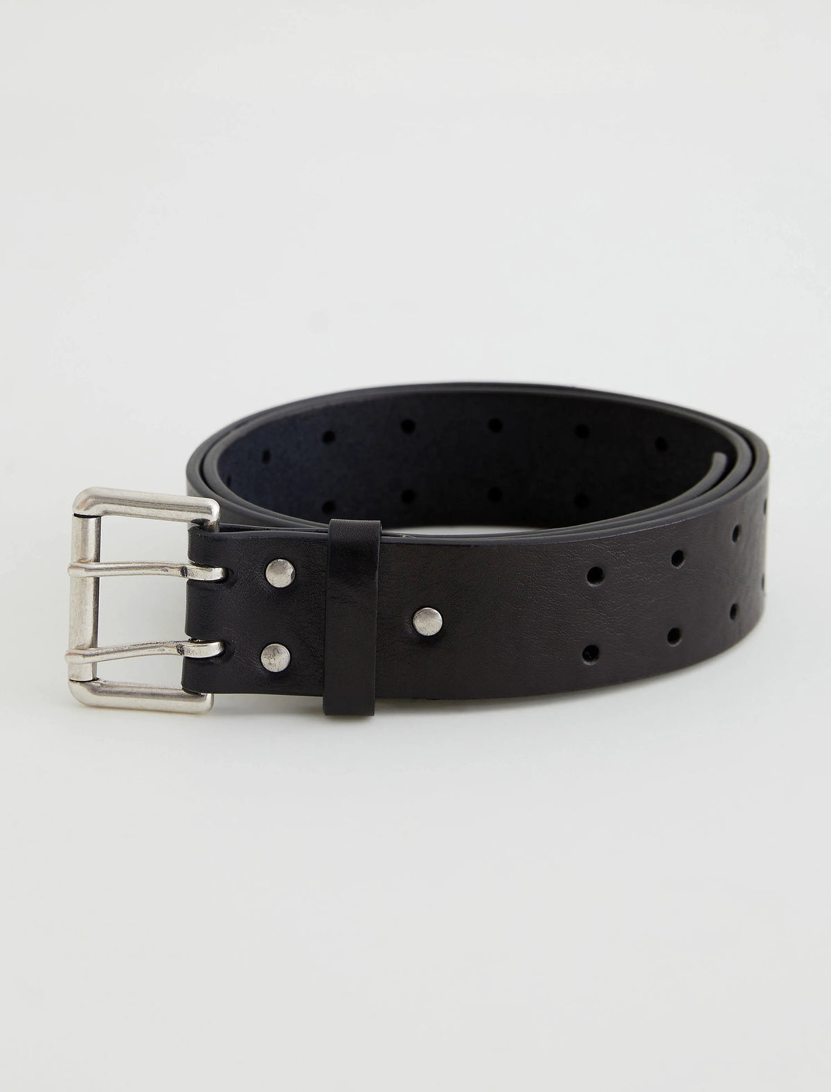 BLACK/NICKEL