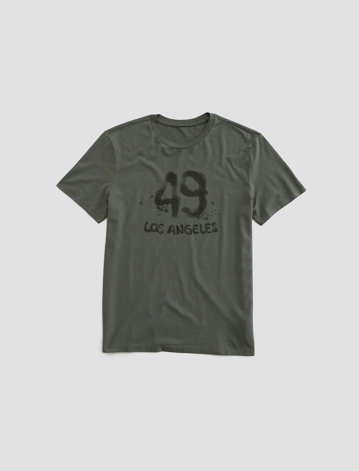 49 SPLATTER