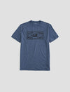 SELVAGE DENIM LABEL