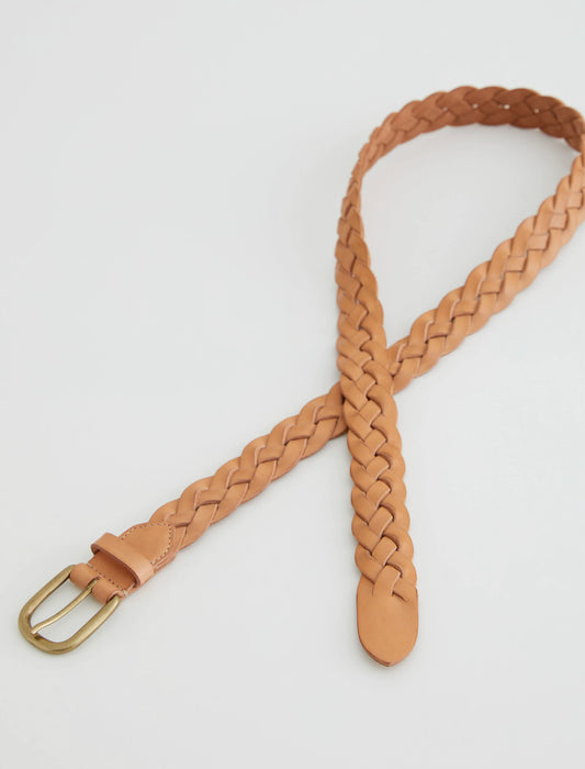 NATURAL/BRASS