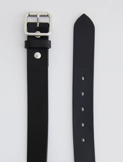 BLACK/NICKEL