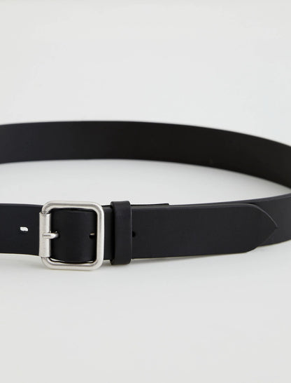 BLACK/NICKEL