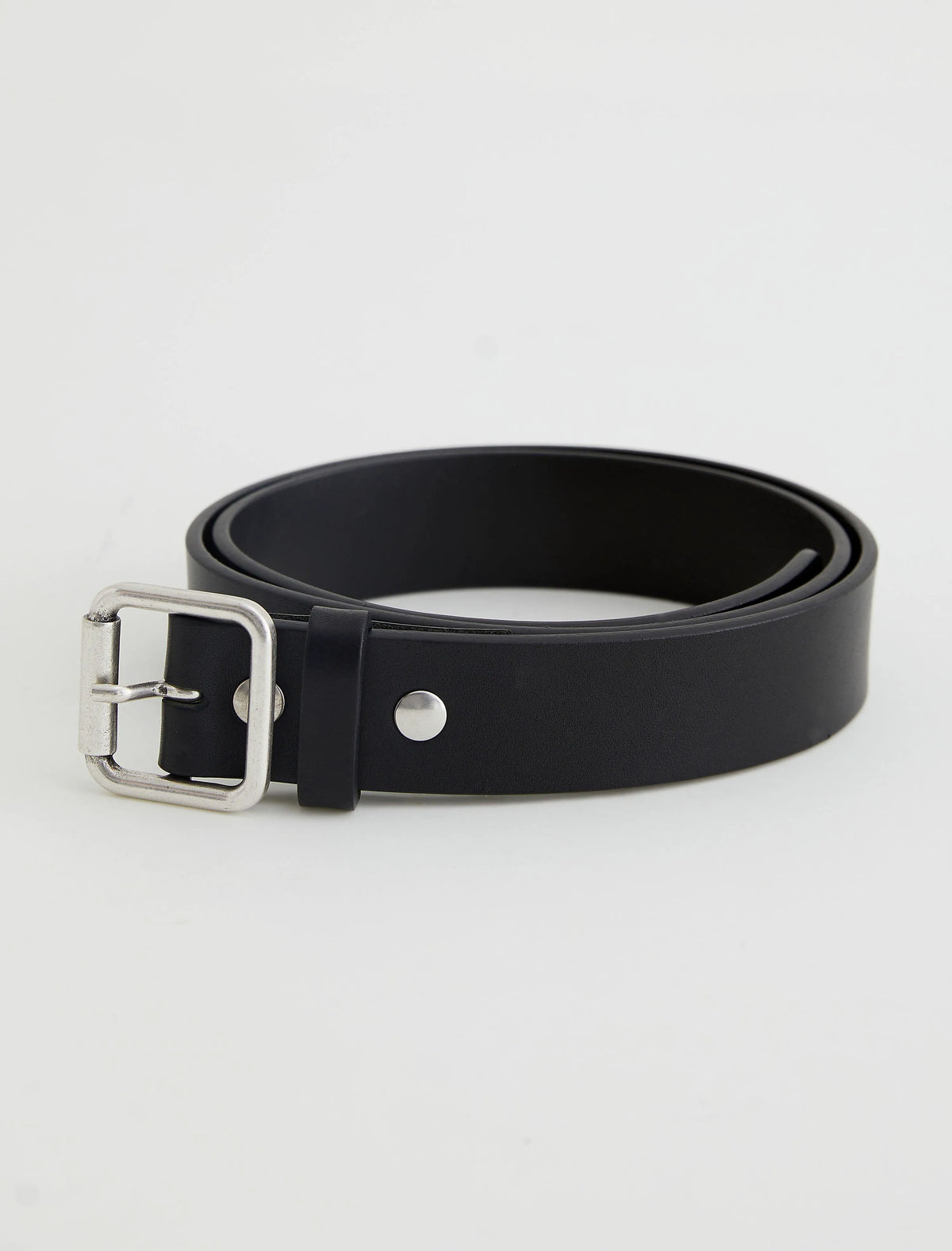 BLACK/NICKEL