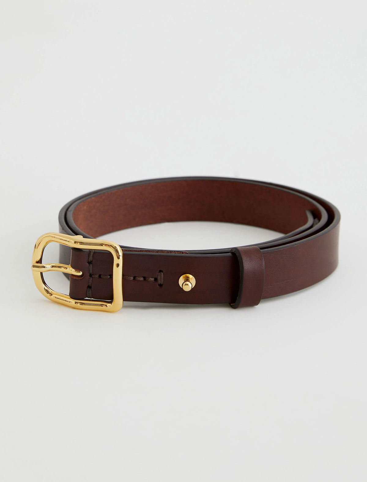 BROWN/GOLD