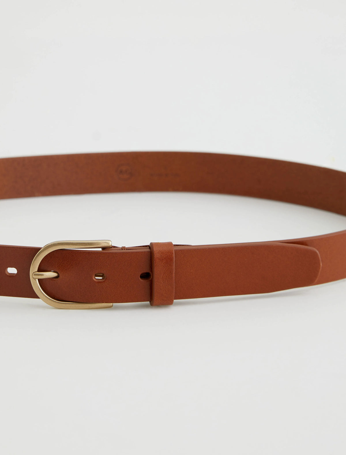 CAMEL/BRASS