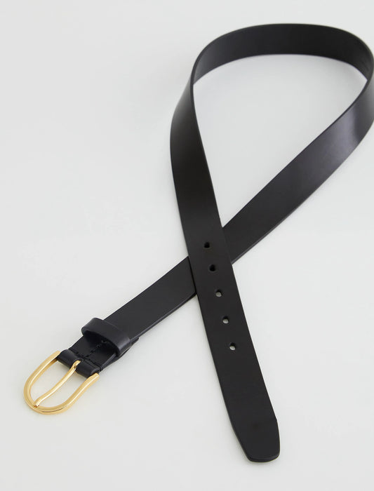 SUPER BLACK/GOLD