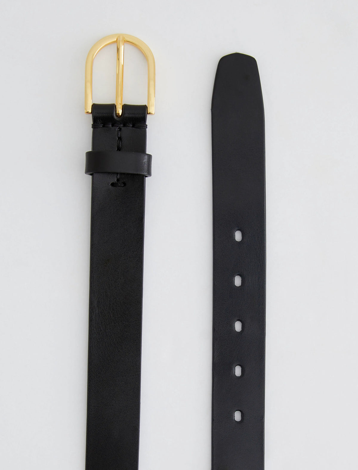SUPER BLACK/GOLD