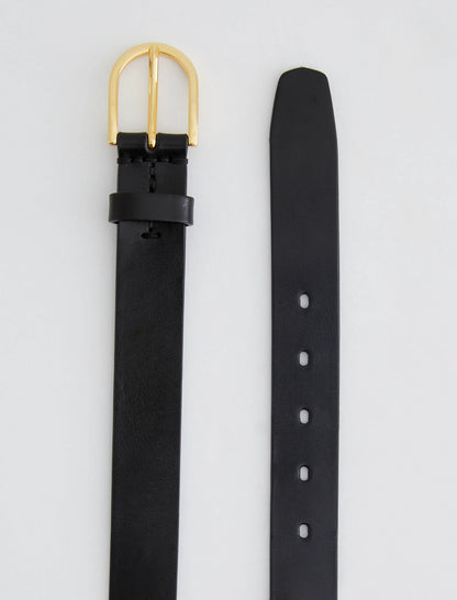 SUPER BLACK/GOLD
