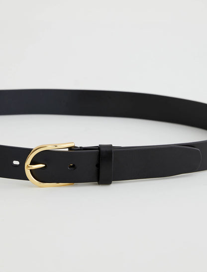 SUPER BLACK/GOLD