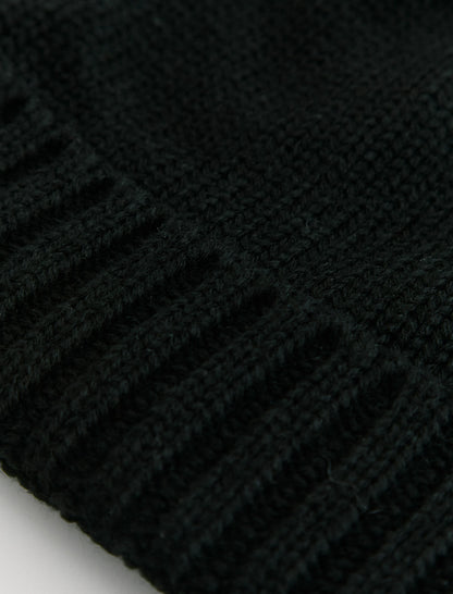 SUPER BLACK