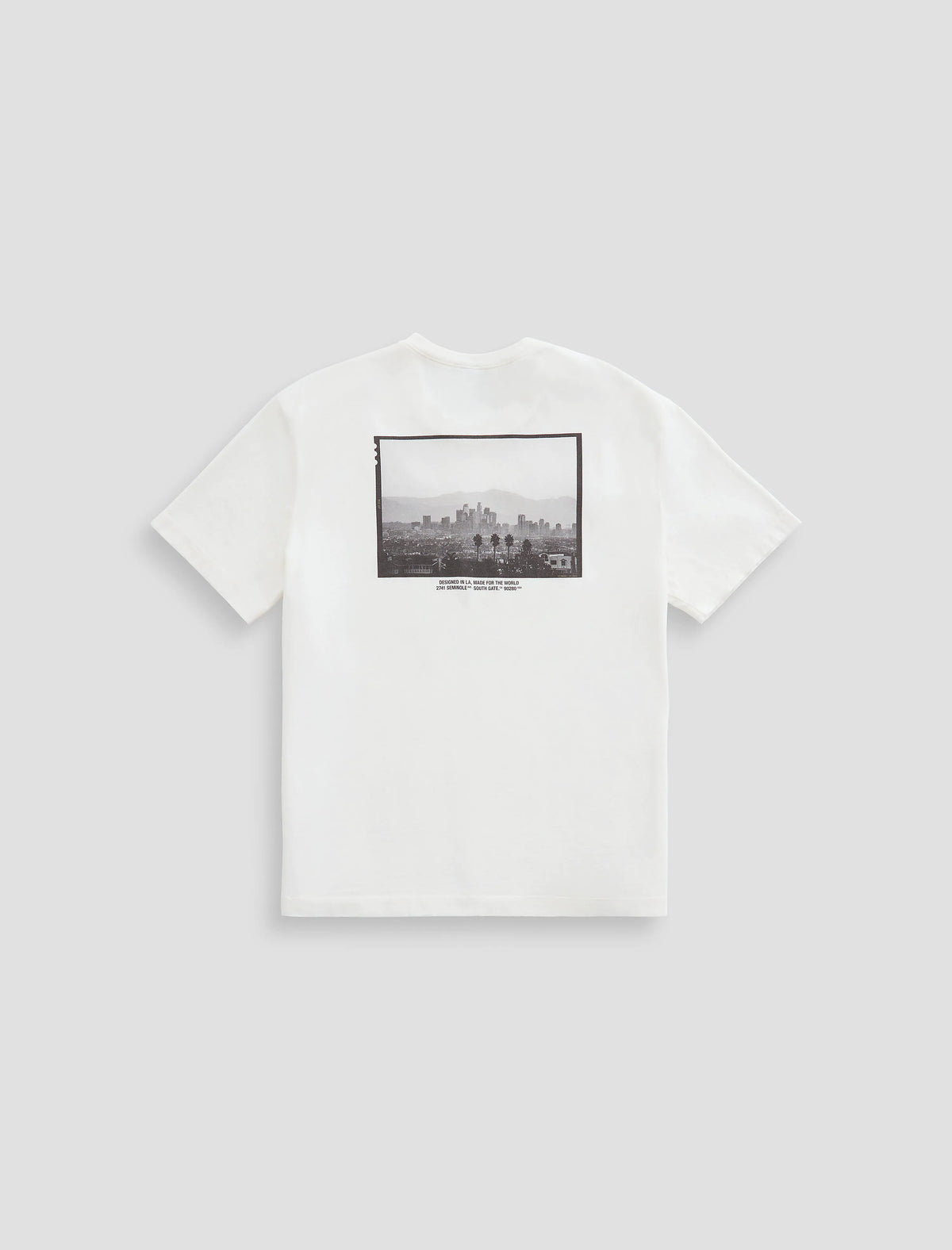 MENS AG LA PHOTO-IVORY DUST