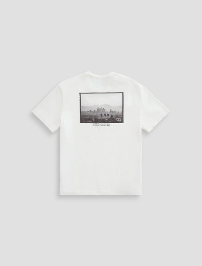 MENS AG LA PHOTO-IVORY DUST