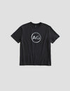 AG DISTRESSED LOGO