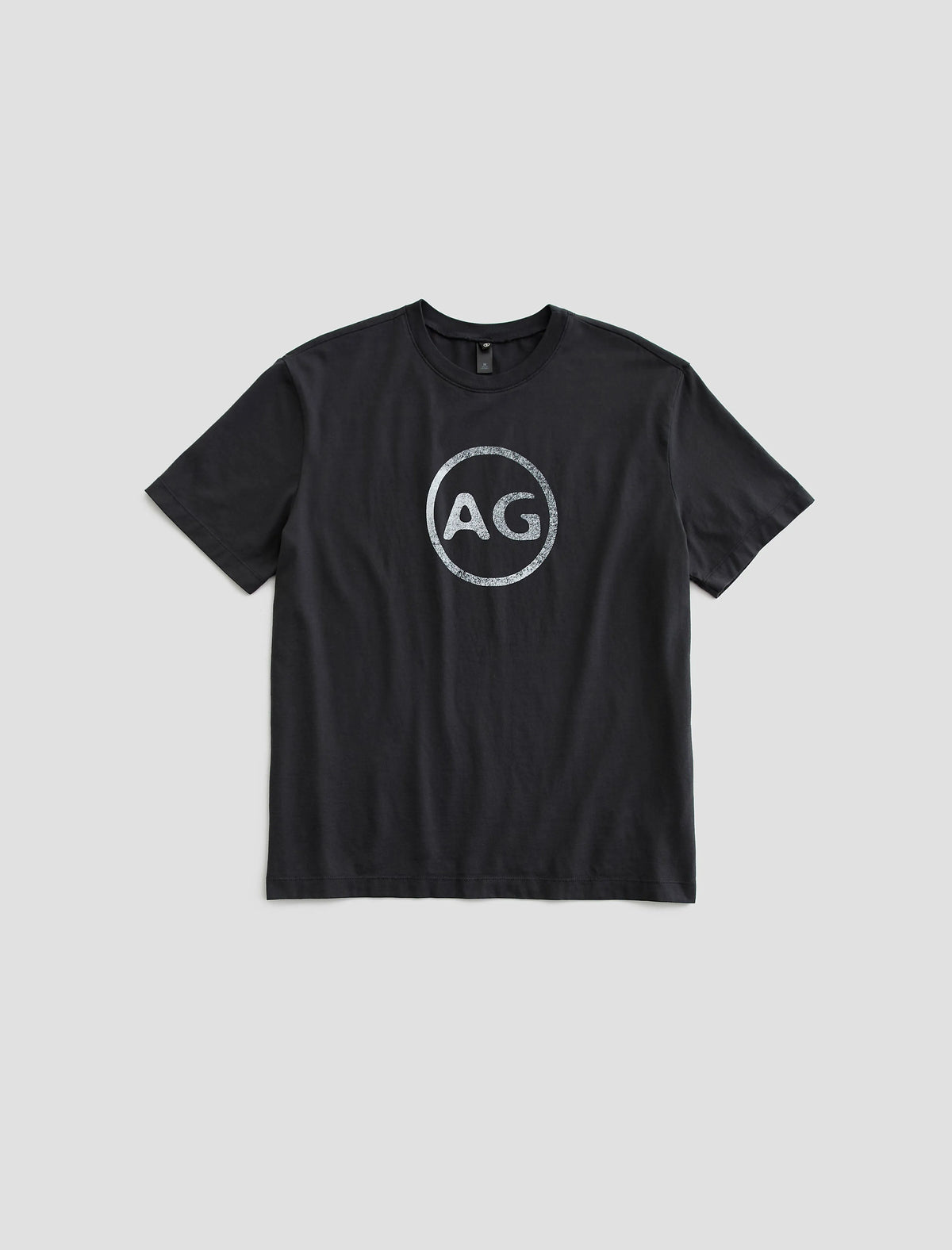 AG DISTRESSED LOGO
