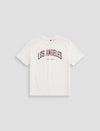 MENS AG LOS ANGELES-IVORY DUST