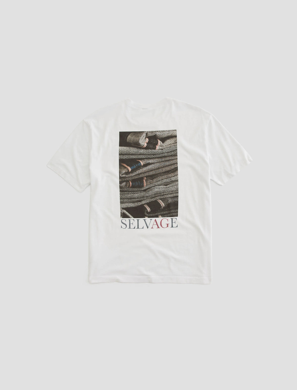 SELVAGE ID